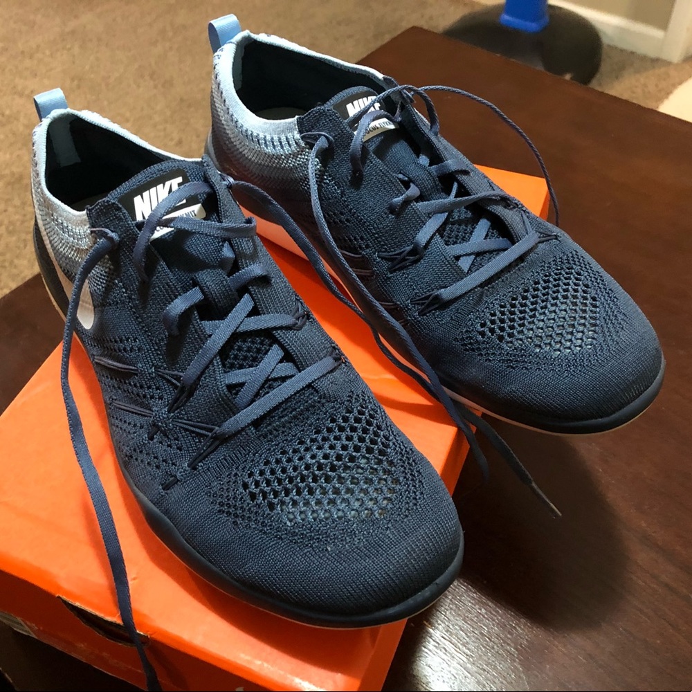 Nike Free TR Focus Flyknit
